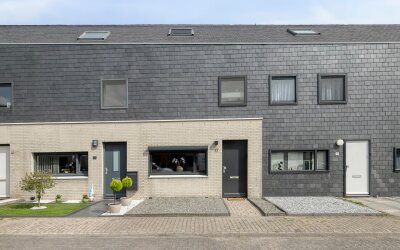 Metslawierstraat 17