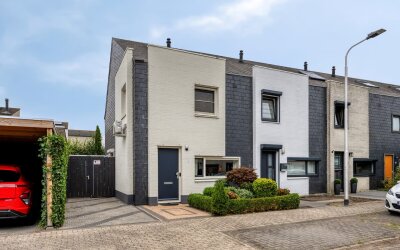 Metslawierstraat 2