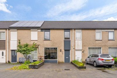 Hindeloopenstraat 74