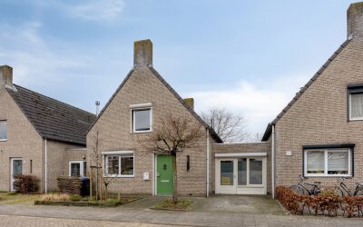 Herwijnenstraat 5