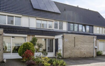 Herwijnenstraat 50