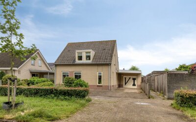 Hoge Witsiestraat 45