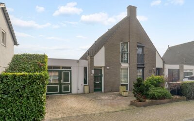 Hoge Witsiestraat 20