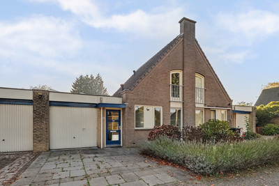 Huis te koop Hoge Witsiestraat 56