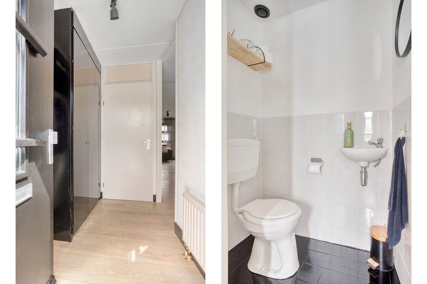 Tussenwoning te koop: Margratenplein 7, Tilburg