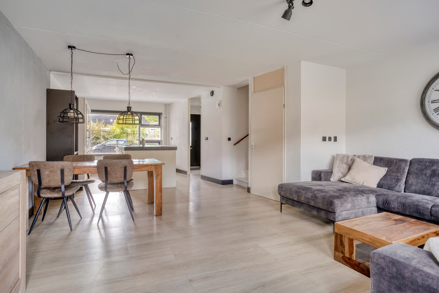 Tussenwoning te koop: Margratenplein 7, Tilburg