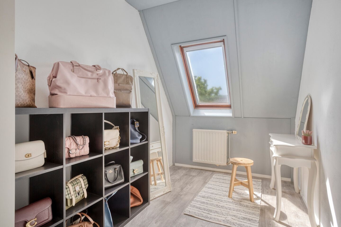 Tussenwoning te koop: Margratenplein 7, Tilburg