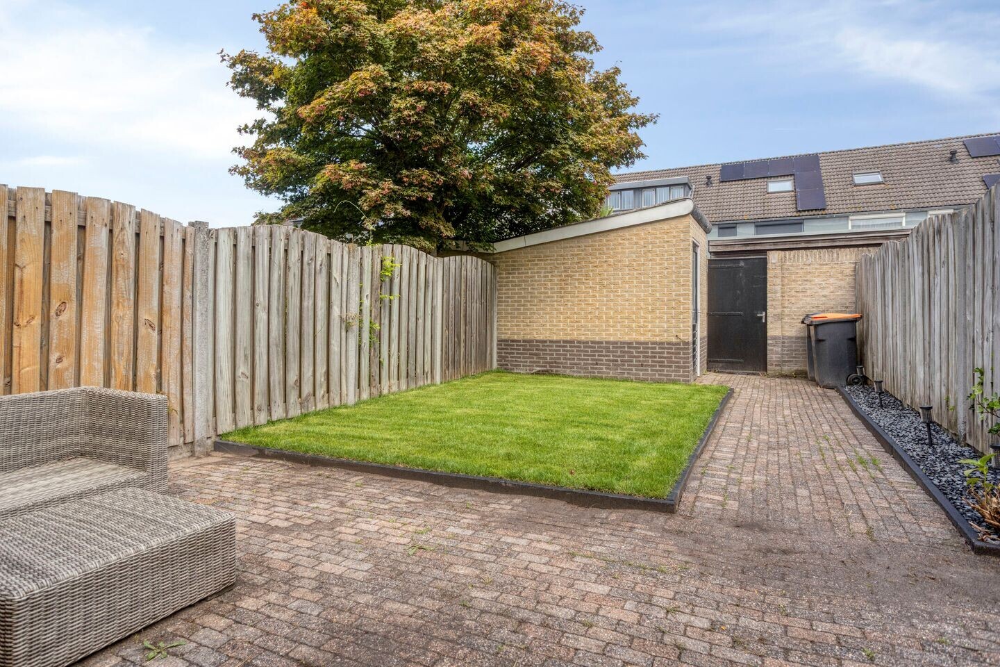 Tussenwoning te koop: Margratenplein 7, Tilburg