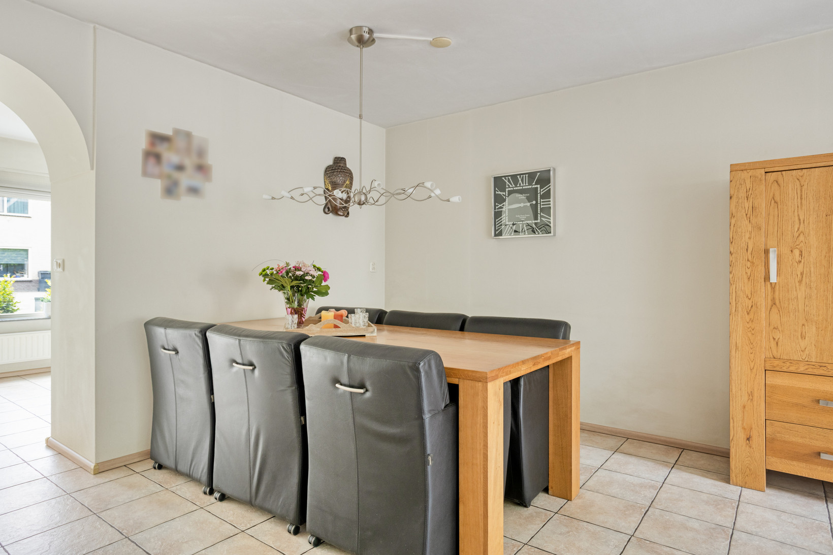 Tussenwoning te koop: Muntendamstraat 30, Tilburg
