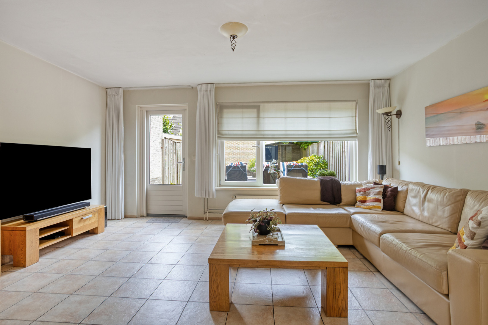 Tussenwoning te koop: Muntendamstraat 30, Tilburg