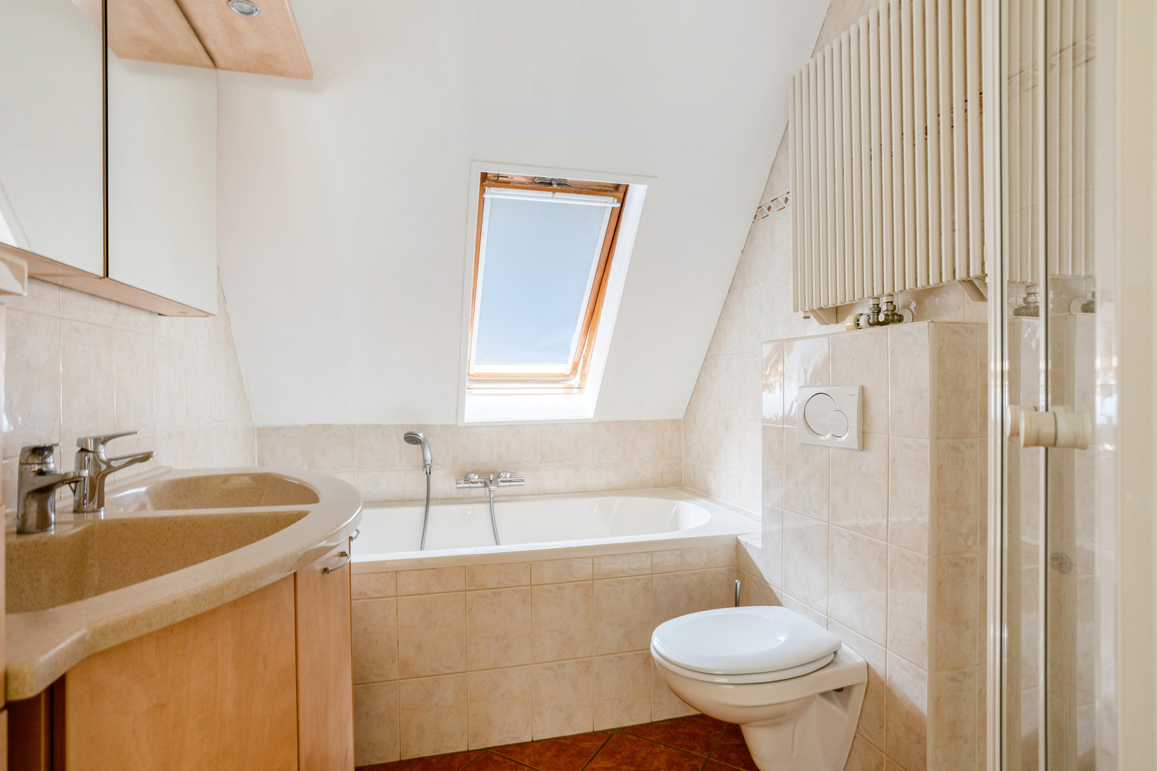 Tussenwoning te koop: Muntendamstraat 30, Tilburg