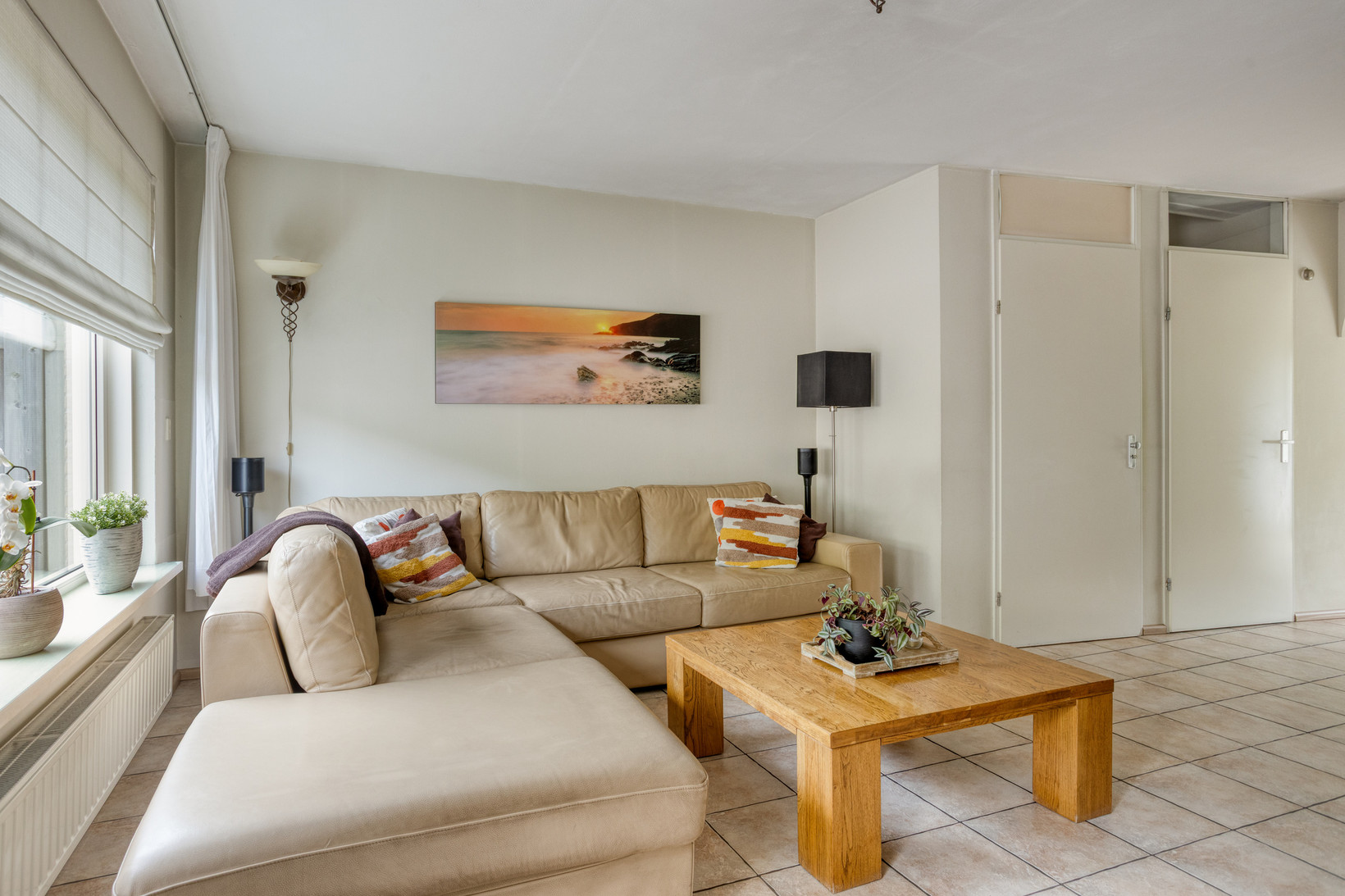 Tussenwoning te koop: Muntendamstraat 30, Tilburg