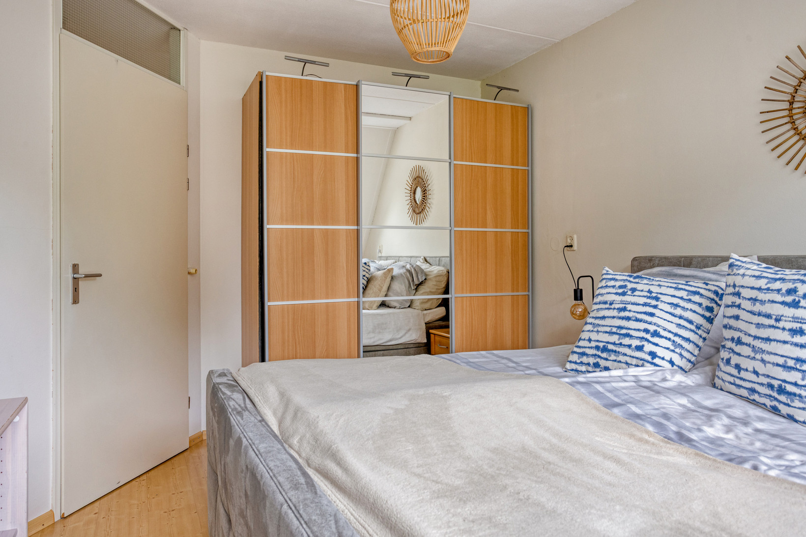 Tussenwoning te koop: Muntendamstraat 30, Tilburg