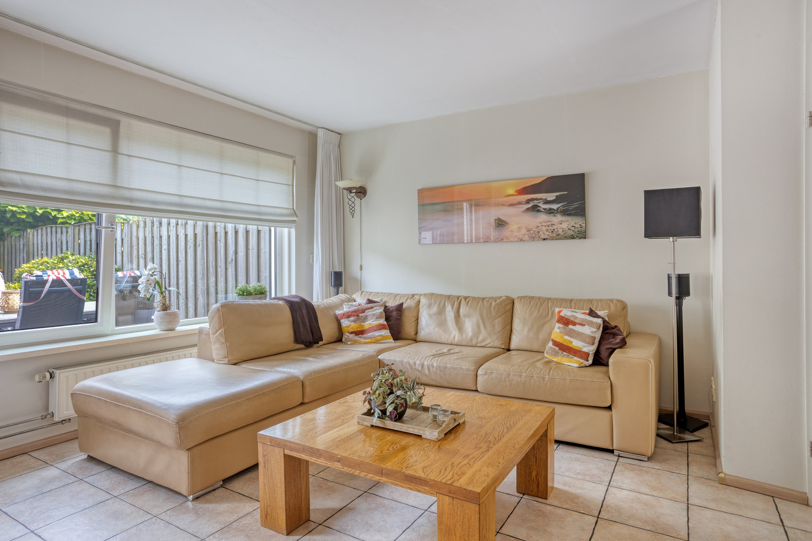 Tussenwoning te koop: Muntendamstraat 30, Tilburg