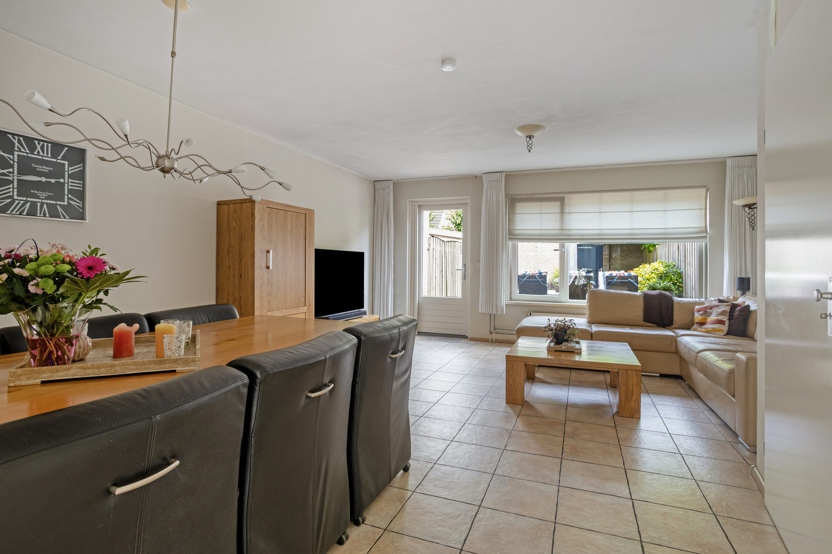 Tussenwoning te koop: Muntendamstraat 30, Tilburg