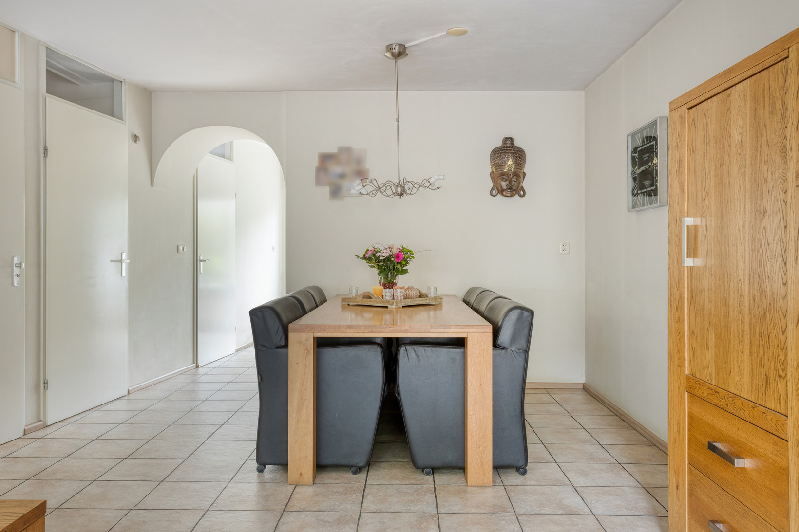 Tussenwoning te koop: Muntendamstraat 30, Tilburg