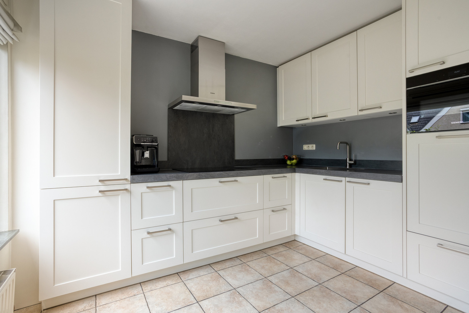 Tussenwoning te koop: Muntendamstraat 30, Tilburg