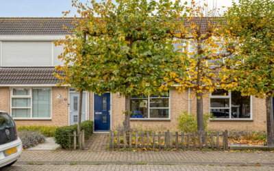 Megenstraat 53
