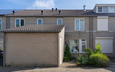Mantingestraat 39