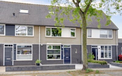 Marknessestraat 22