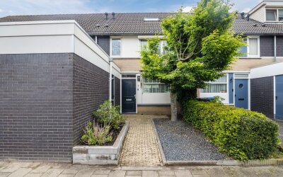 Marknessestraat 7