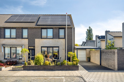 Mastenbroekstraat 1