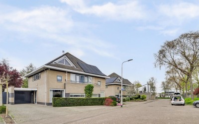 Melickstraat 11
