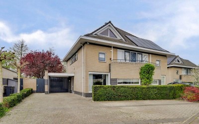 Melickstraat 11