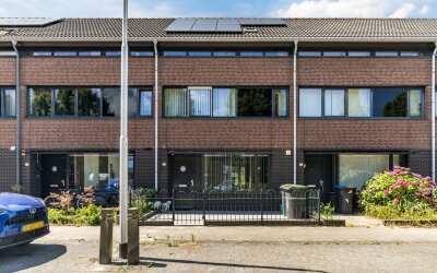 Manderveenstraat 43