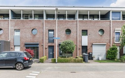 Moerkapellestraat 40