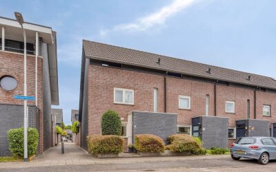Moerkapelle. 60