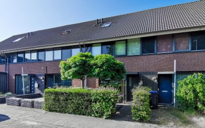 Mosselhoekp. 4