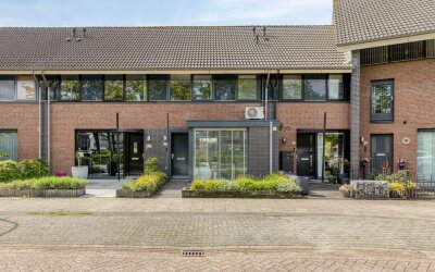 Mosselhoekplein 7