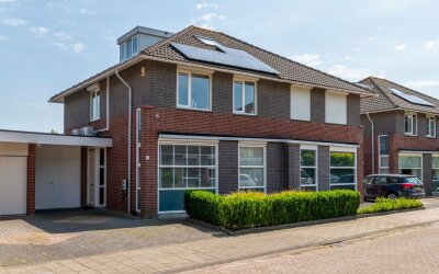 Minnertsgastraat 14