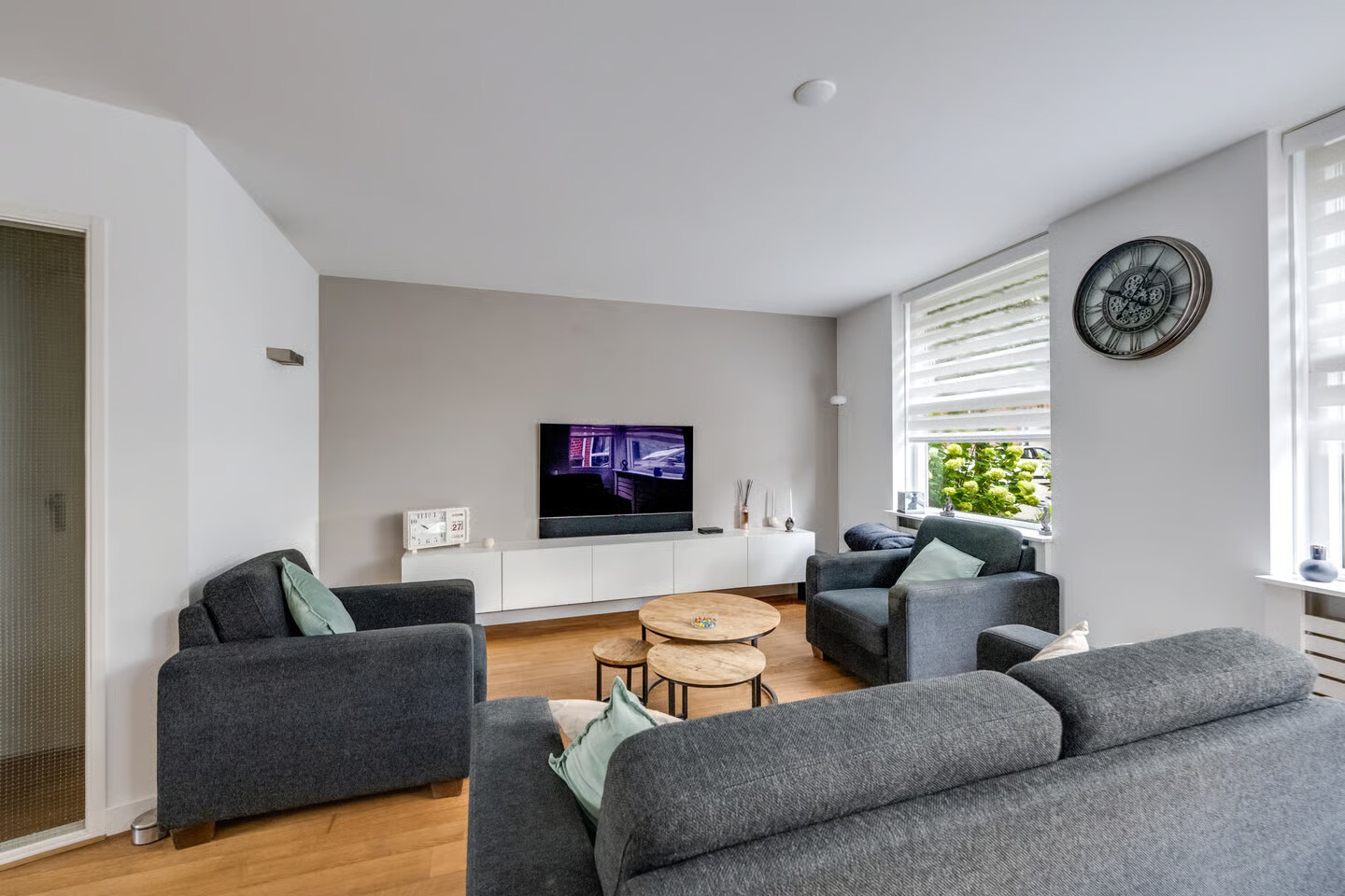 Tussenwoning te koop: Minnertsgastraat 7, Tilburg