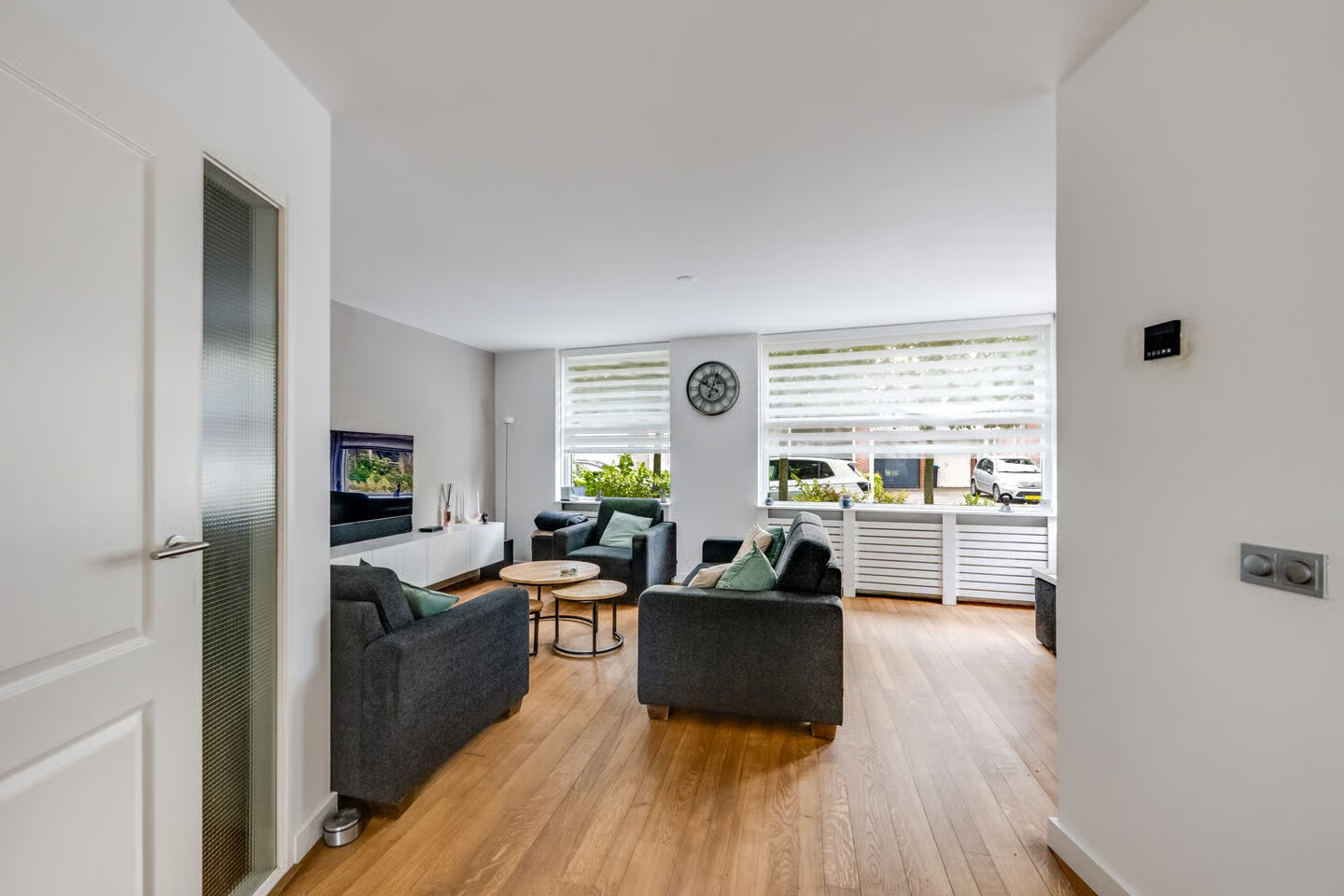 Tussenwoning te koop: Minnertsgastraat 7, Tilburg