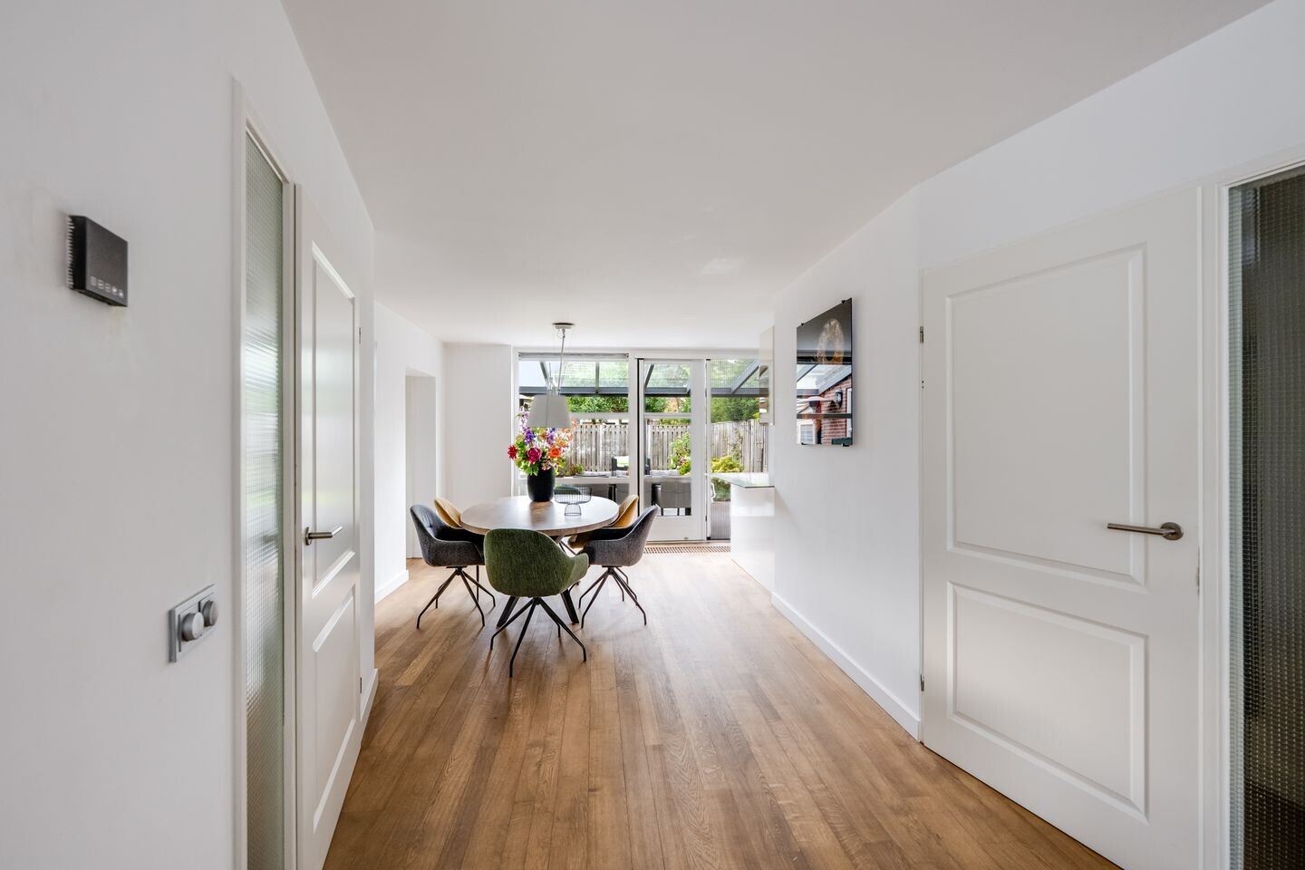 Tussenwoning te koop: Minnertsgastraat 7, Tilburg