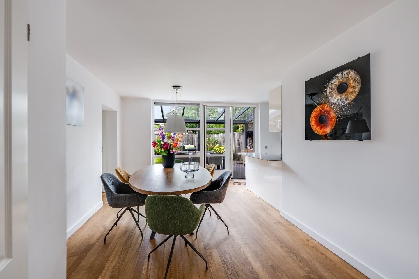 Tussenwoning te koop: Minnertsgastraat 7, Tilburg