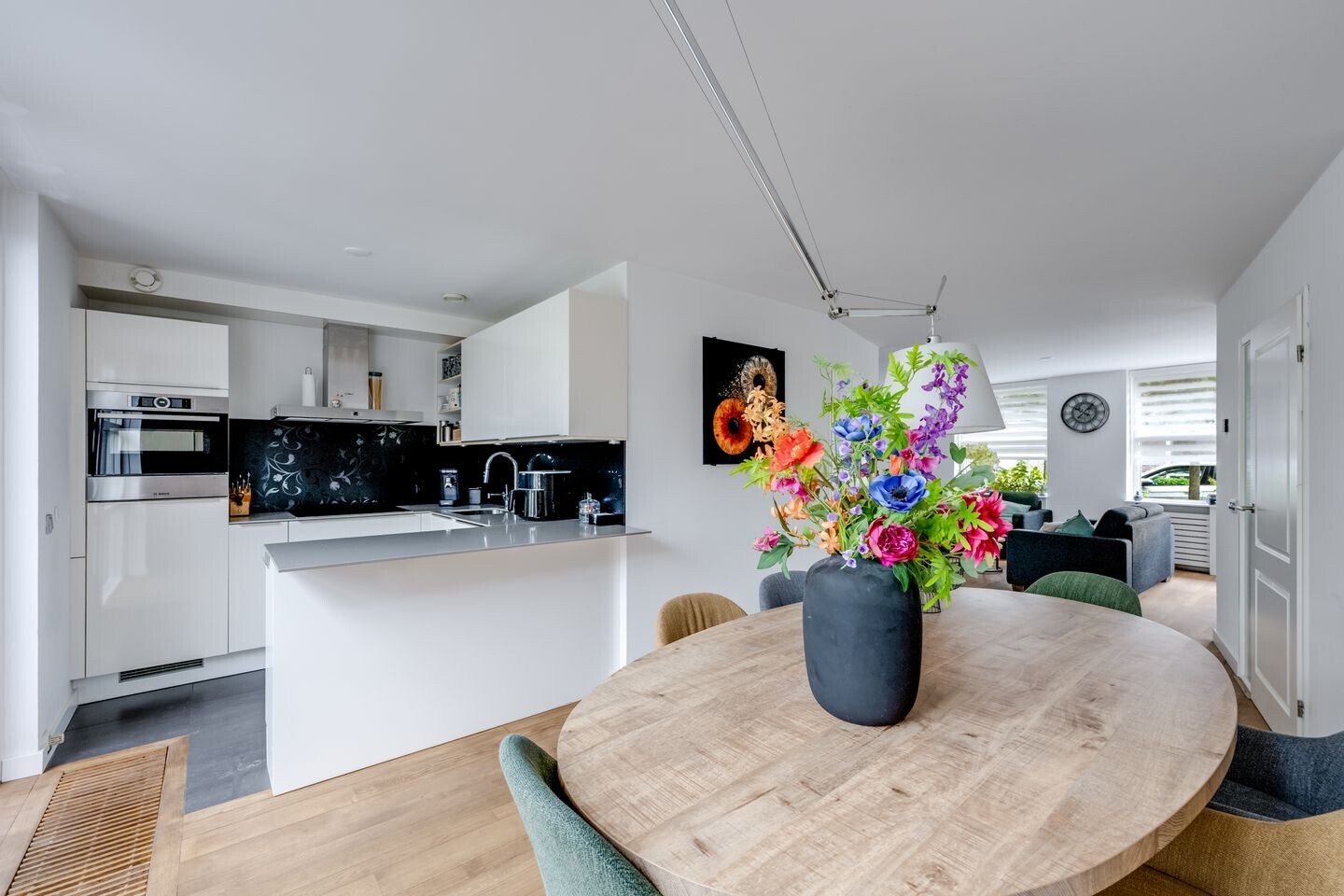 Tussenwoning te koop: Minnertsgastraat 7, Tilburg