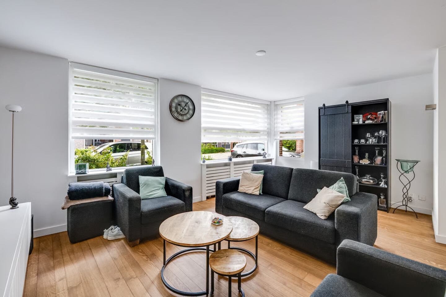 Tussenwoning te koop: Minnertsgastraat 7, Tilburg