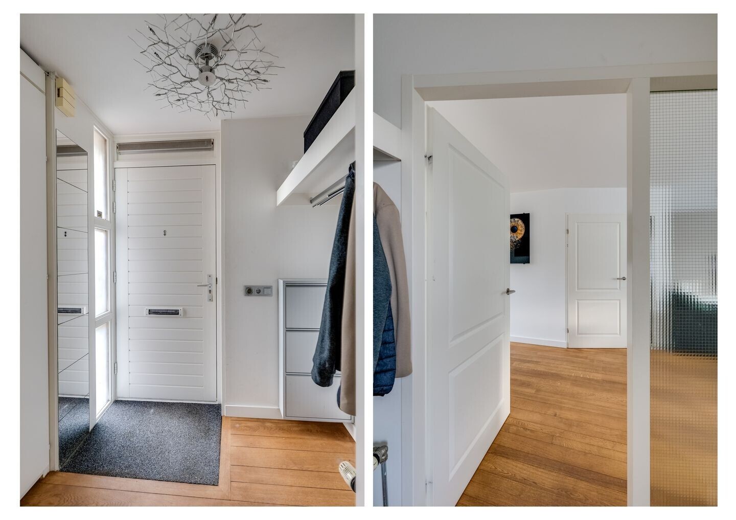 Tussenwoning te koop: Minnertsgastraat 7, Tilburg