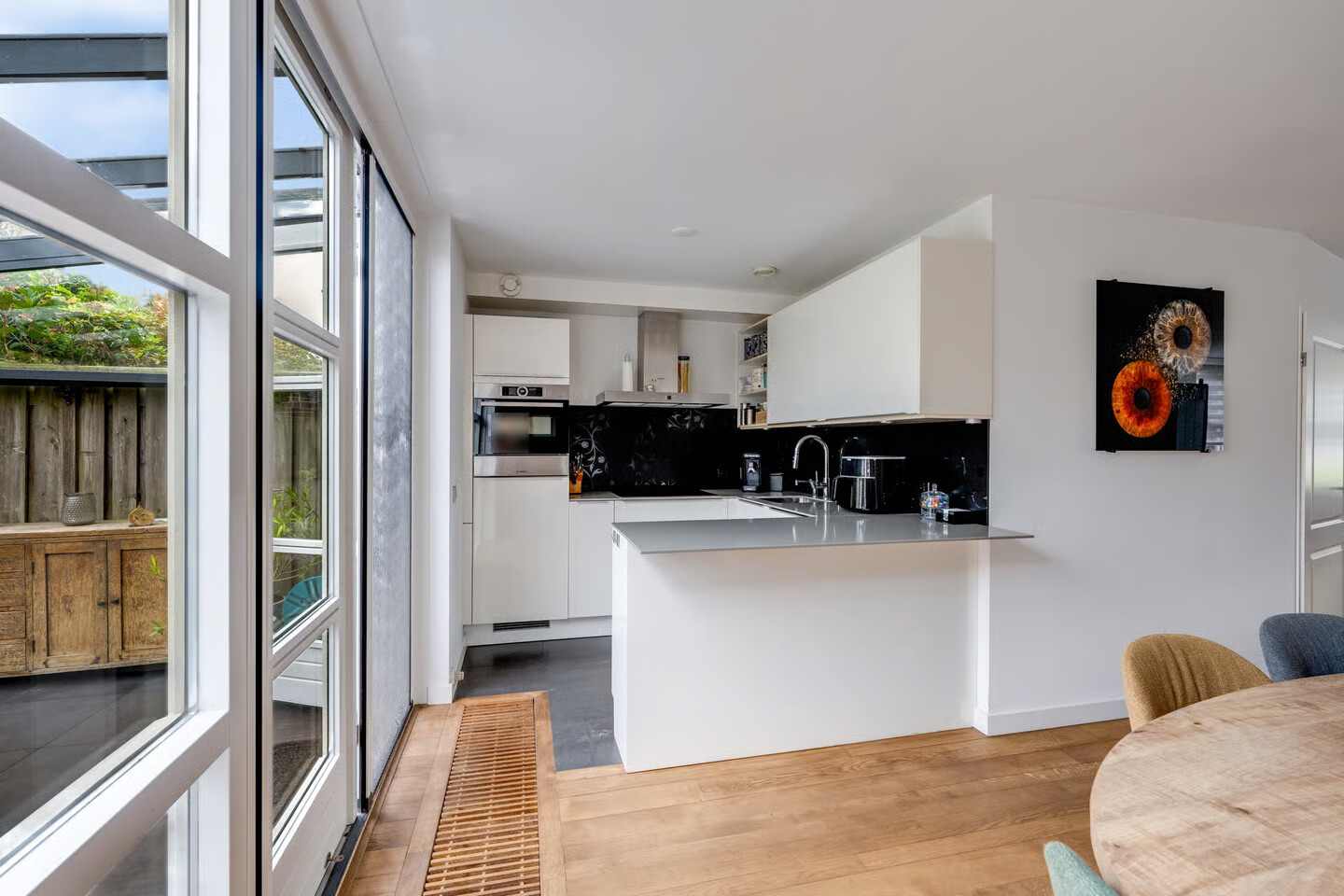 Tussenwoning te koop: Minnertsgastraat 7, Tilburg