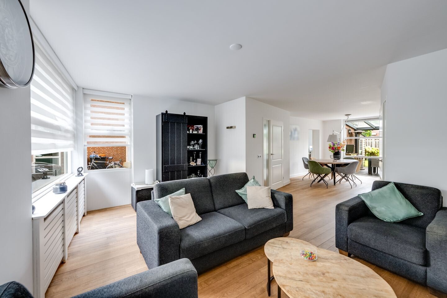 Tussenwoning te koop: Minnertsgastraat 7, Tilburg