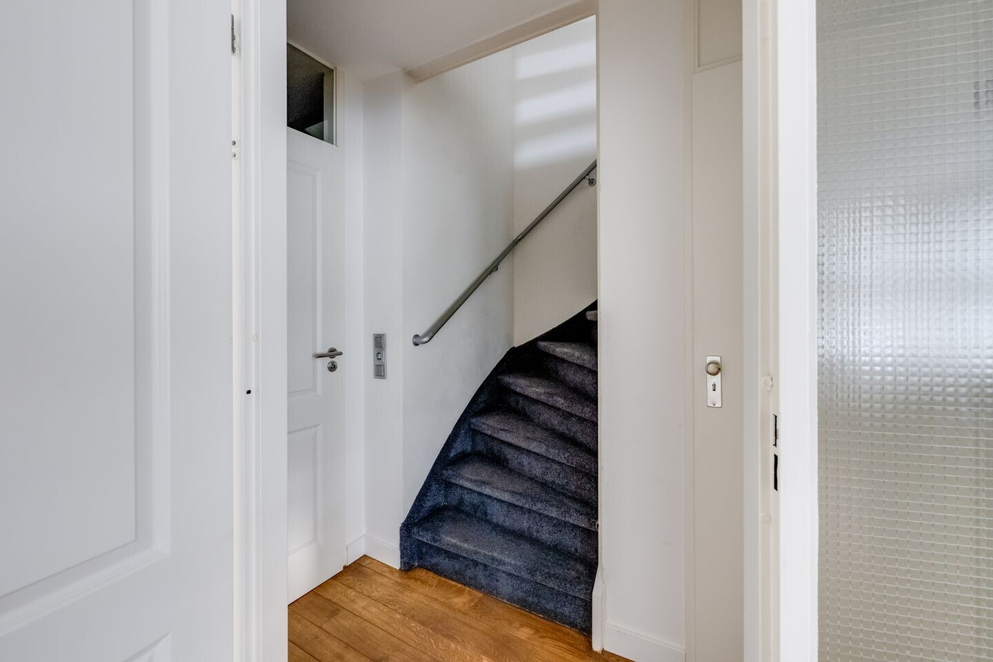 Tussenwoning te koop: Minnertsgastraat 7, Tilburg