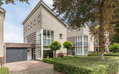 Maasbommelstraat 49
