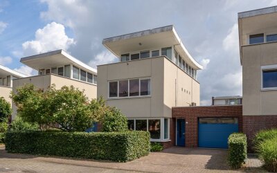 Nistelrodestraat 36