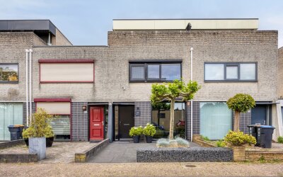 Naardenstra. 161
