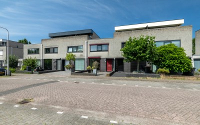 Naardenstraat 163