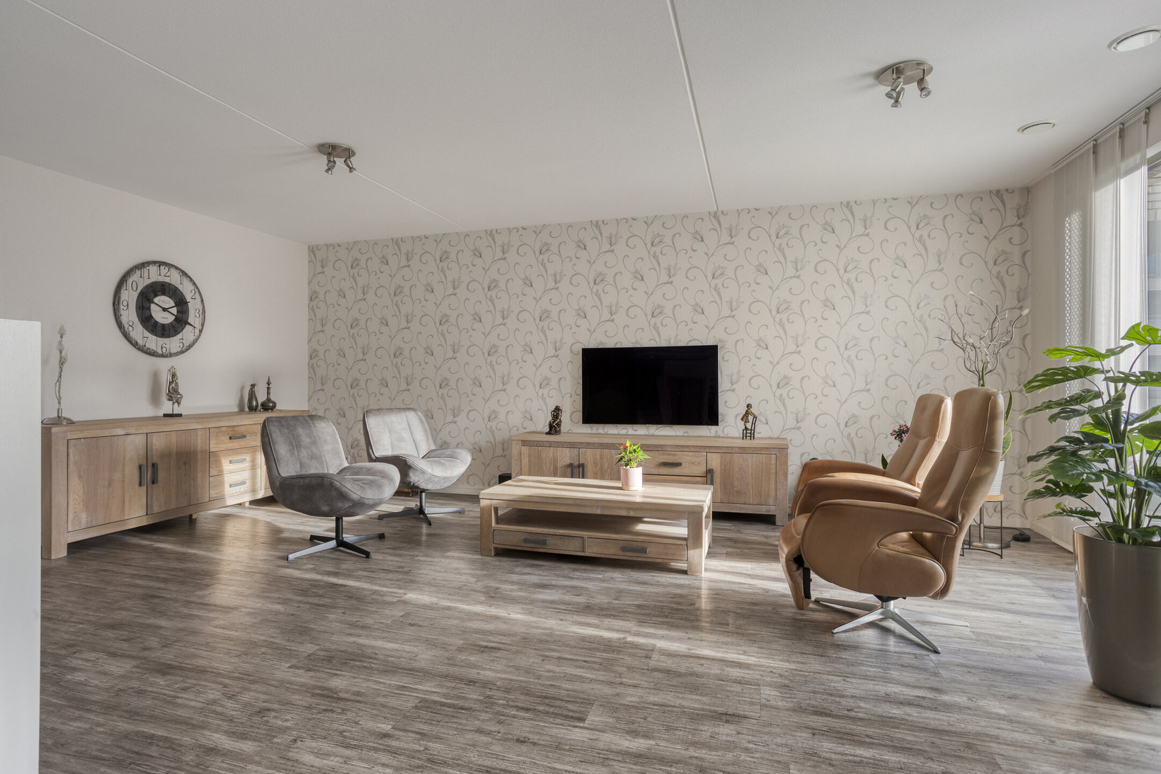 Appartement te koop: Ketelhavenplein 13, Tilburg