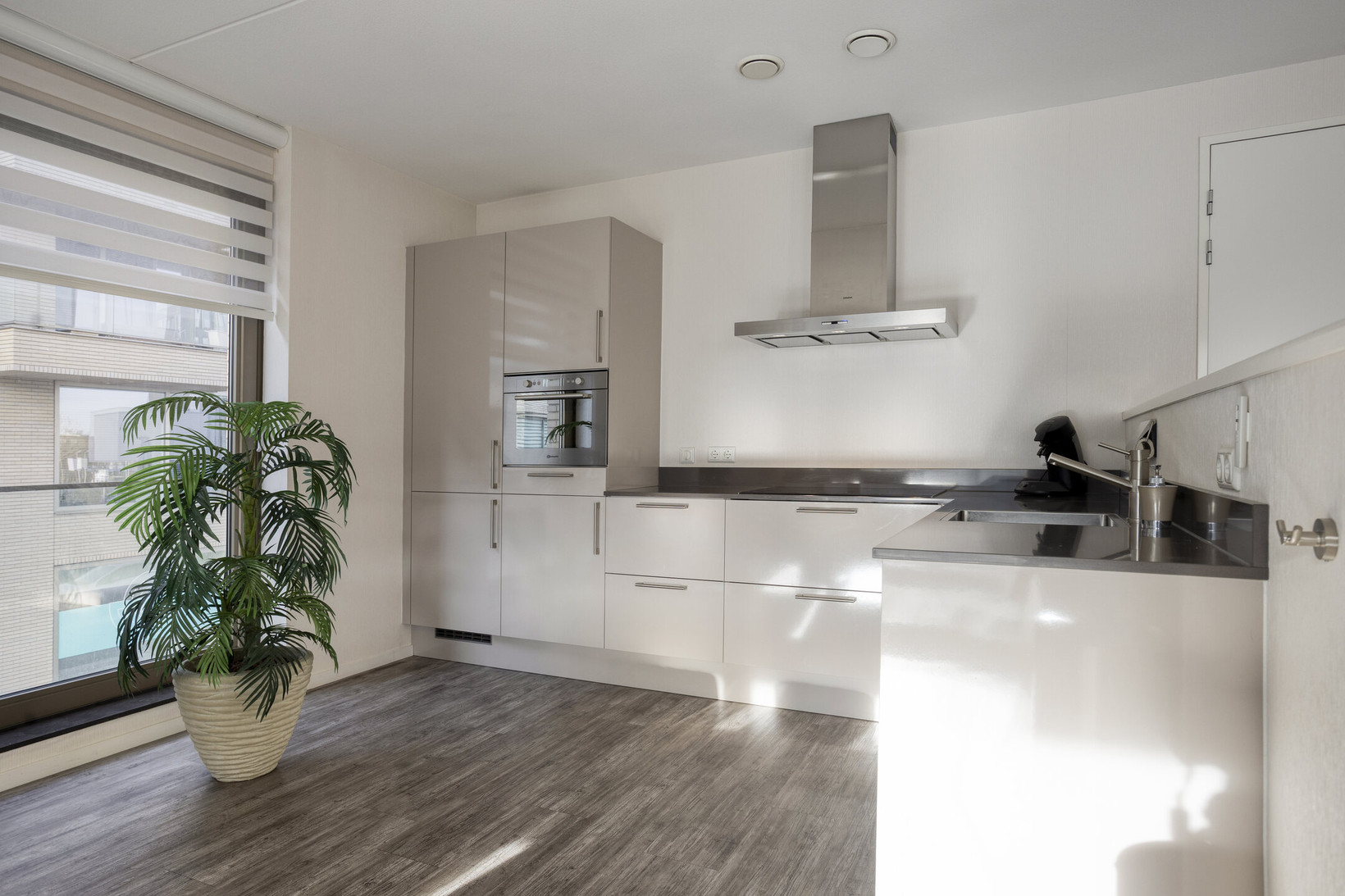 Appartement te koop: Ketelhavenplein 13, Tilburg
